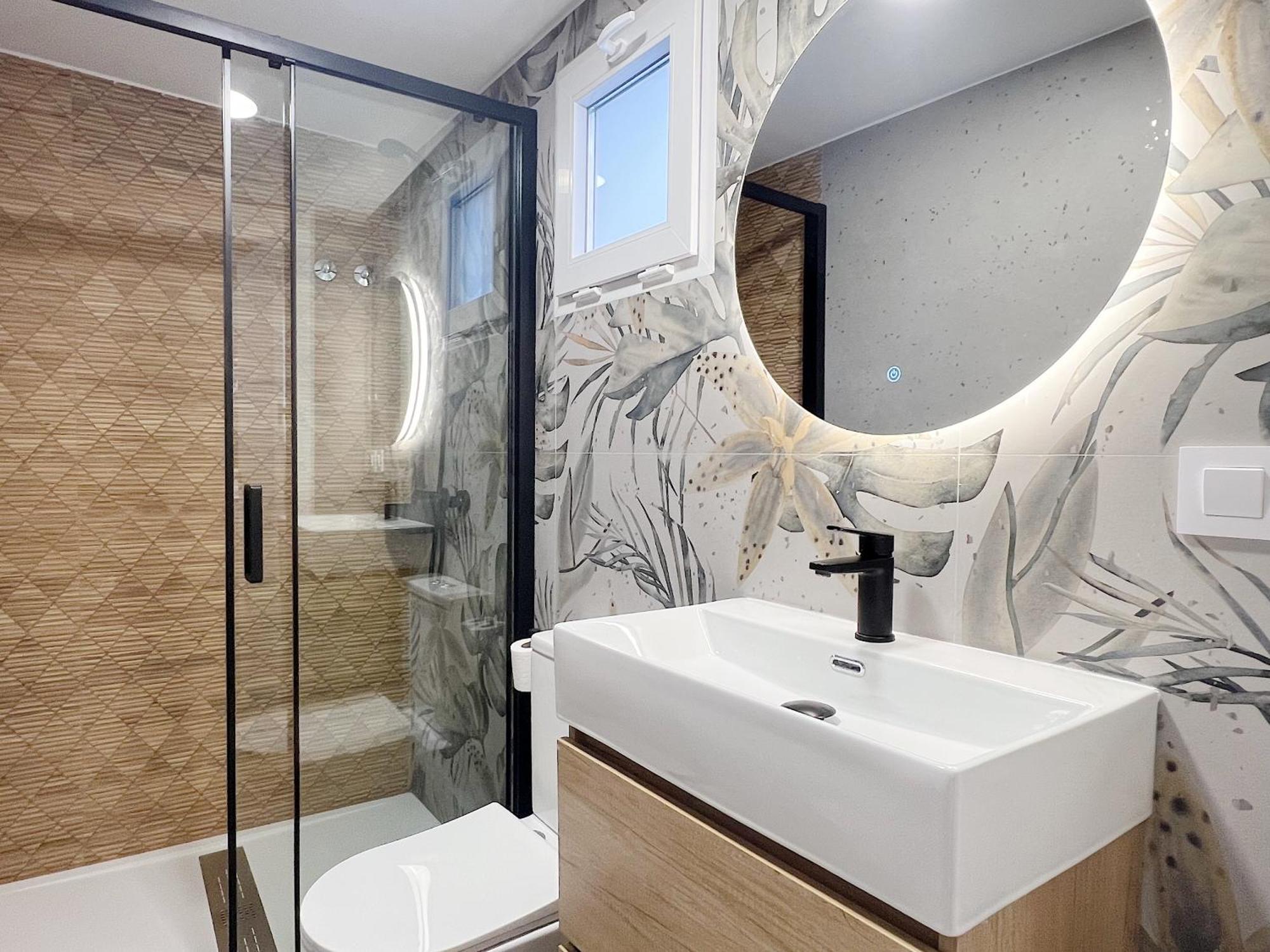 Encantador Apartamento Vigas De Madera Valencia Eksteriør bilde